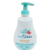 Dove wash