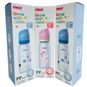Feeding Bottle (240ml)