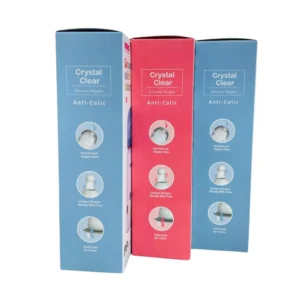 Feeding Bottle (240ml)