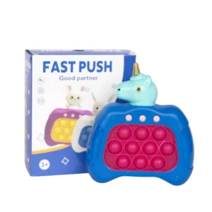 Fast Push