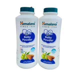 Himalaya Baby Powder