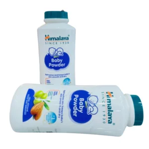 Himalaya Baby Powder
