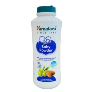 HIMALAYA BABY POWDER