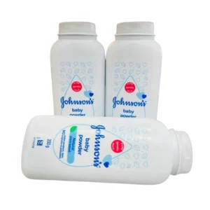 Johnson’s Baby Powder
