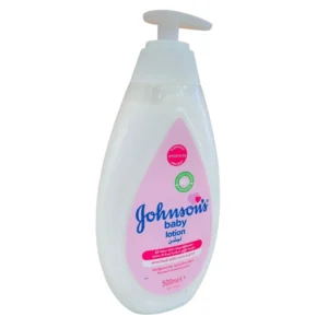 Johnson’s Baby Lotion 500ml