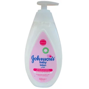 Johnson's Baby Lotion