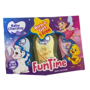 Baby Cologne