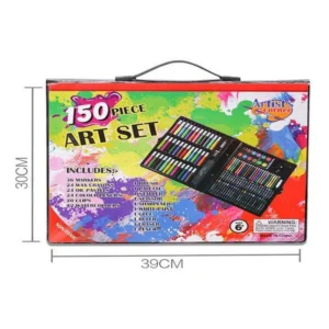 Kids Drawing & Painting Kit