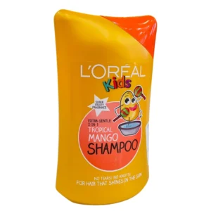 Loreal Elvive Shampoo
