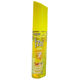 Izzi Body Mist  Perfume