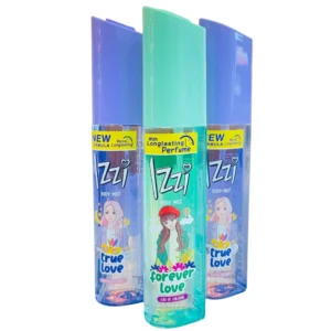Izzi Body Mist  Perfume