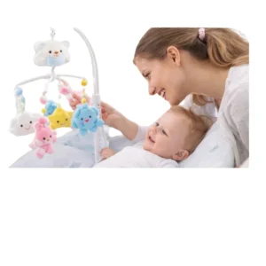Cot mobile