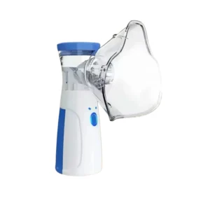 Mesh Nebulizer