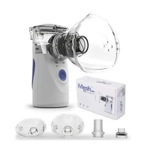 Mesh Nebulizer