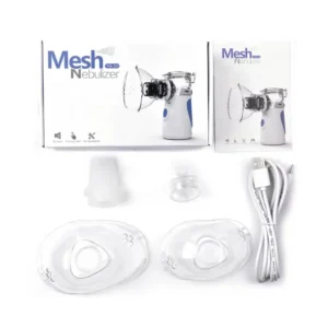 Mesh Nebulizer