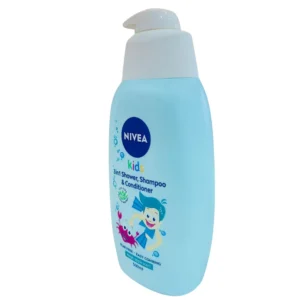 Nivea Kids Shower Gel