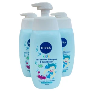 Nivea Kids Shower Gel