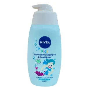 Nivea Kids Shower