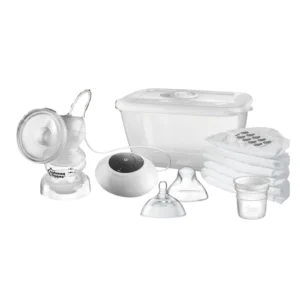 Nature Manual Breast Pump