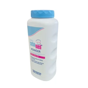 Sebamed Baby Powder with Olive Oil