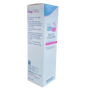 Sebamed Baby Eau De Cologne 250ml
