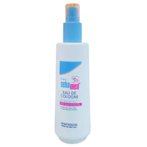 Sebamed Baby Eau De Cologne 250ml
