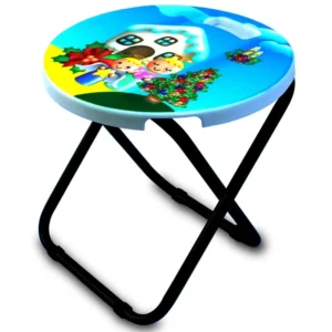 Kids Folding Table / Stool