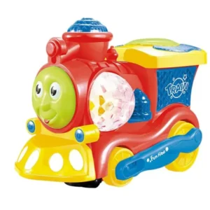 Train toy