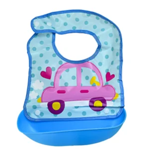 Waterproof Baby Feeding