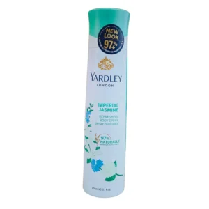 Yardley London Body Spray 150ml