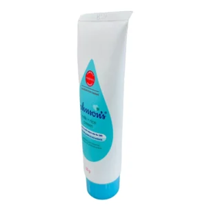 Johnson’s Baby Milk + Rice Cream