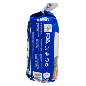 Velona Cuddles Ezy Pants L (8pcs)