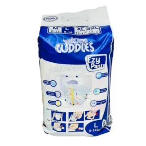 Velona Cuddles Ezy Pants L (8pcs)