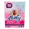 Pure Fast Baby Laundry