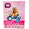 Pure Fast Baby Laundry Detergent