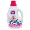 Pure Fast Baby Laundry Detergent Liquid