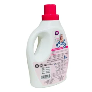 Pure Fast Baby Laundry Detergent Liquid 1L