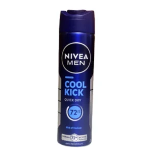 NIVEA MEN