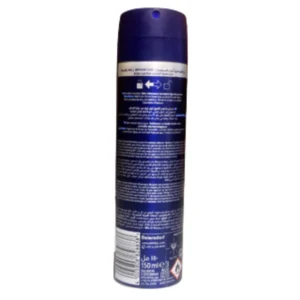 NIVEA MEN Cool Kick Deodorant Spray