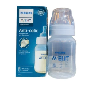 Avent Bottle