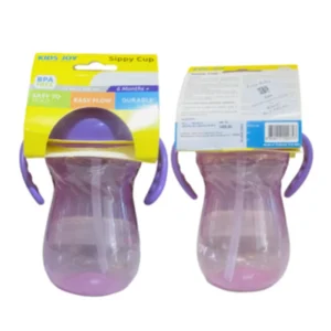 Kids Joy Sippy Cup for Babies 6+ Months
