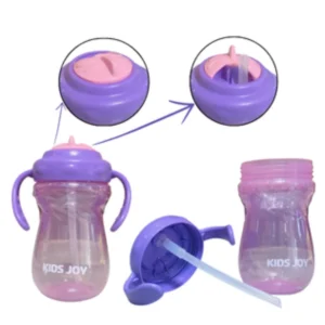 Kids Joy Sippy Cup for Babies 6+ Months