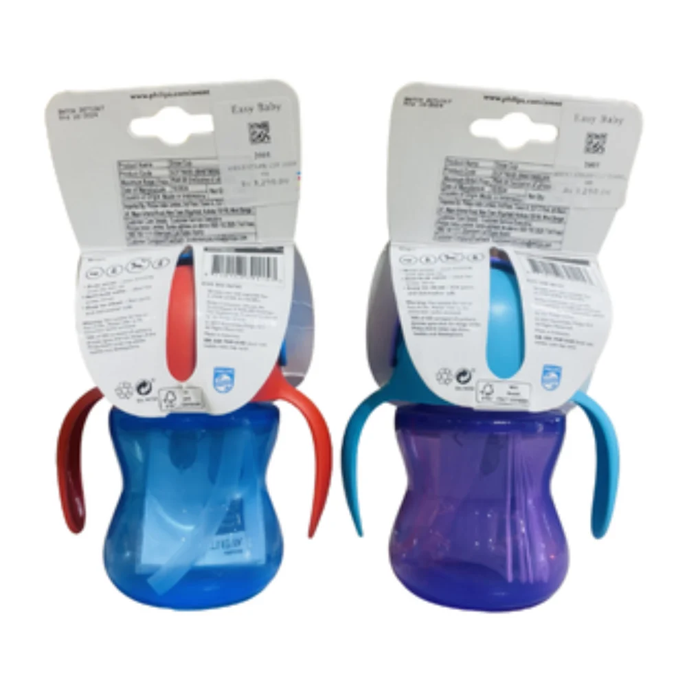 Philips Avent Trainer Sippy Cup 6+ - Image 2