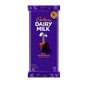 Dairy Milk 130g