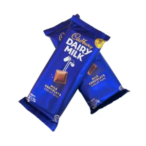 Dairy Milk 130g