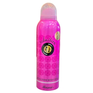 Rasasi Seduction Deodorant Body Spray 200ml