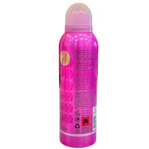 Rasasi Deodorant Body Spray 200ml