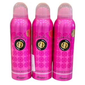 Rasasi Deodorant Body Spray 200ml