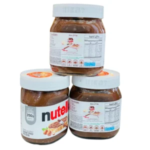 Nutella 350g