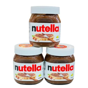 Nutella 350g